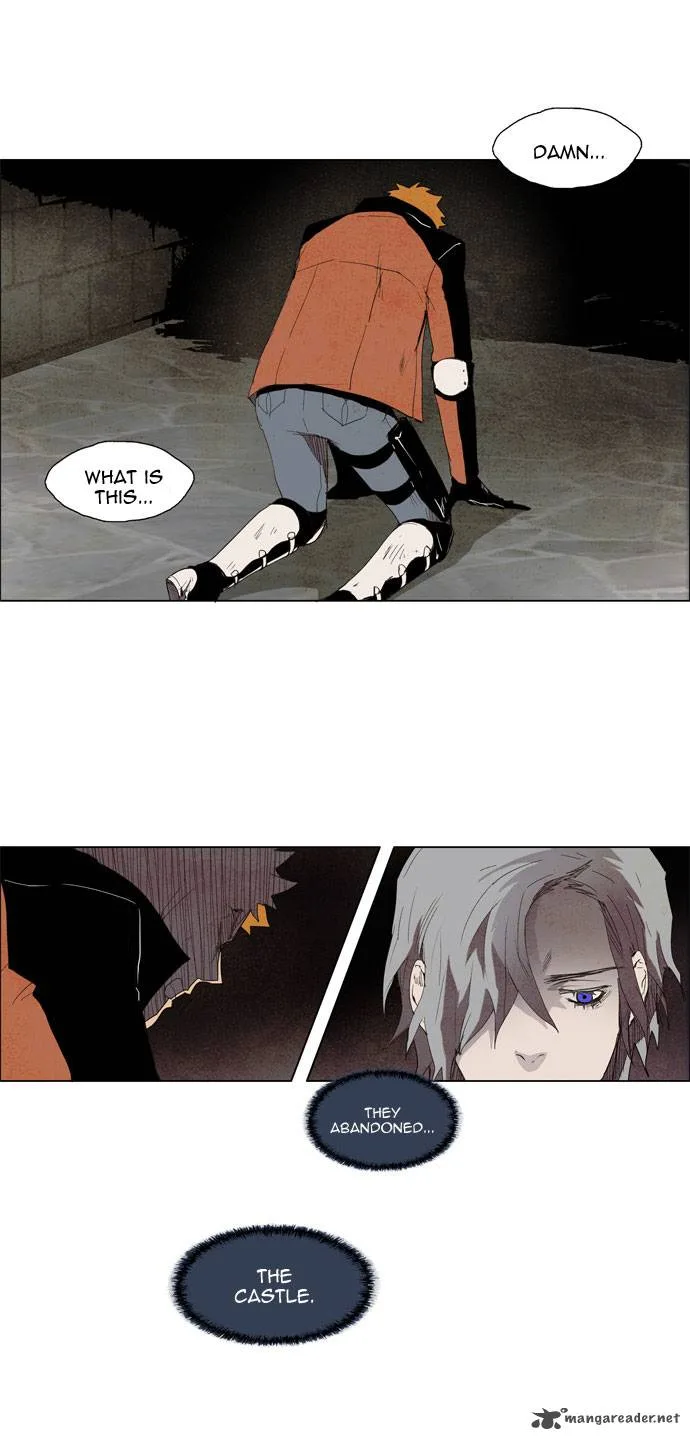 Lessa Chapter 28 page 4