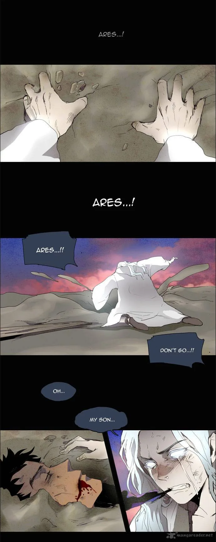 Lessa Chapter 28 page 23