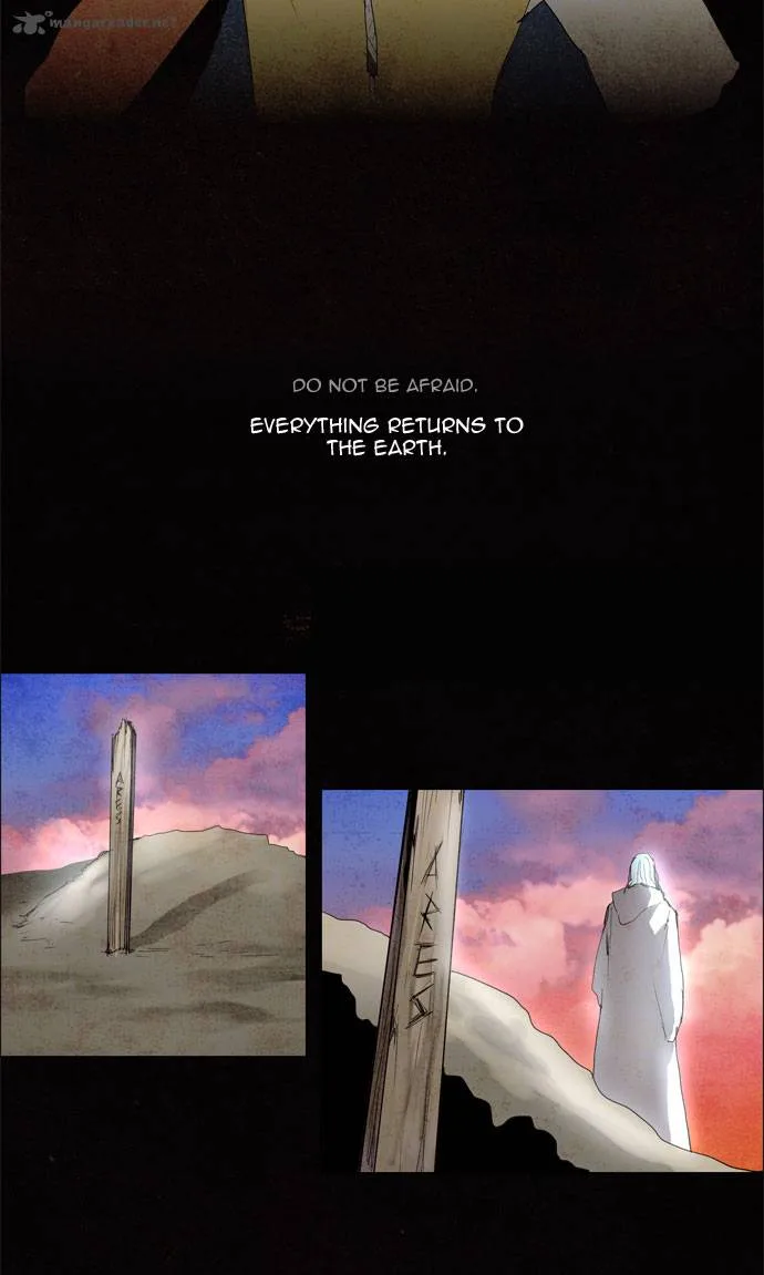Lessa Chapter 28 page 20
