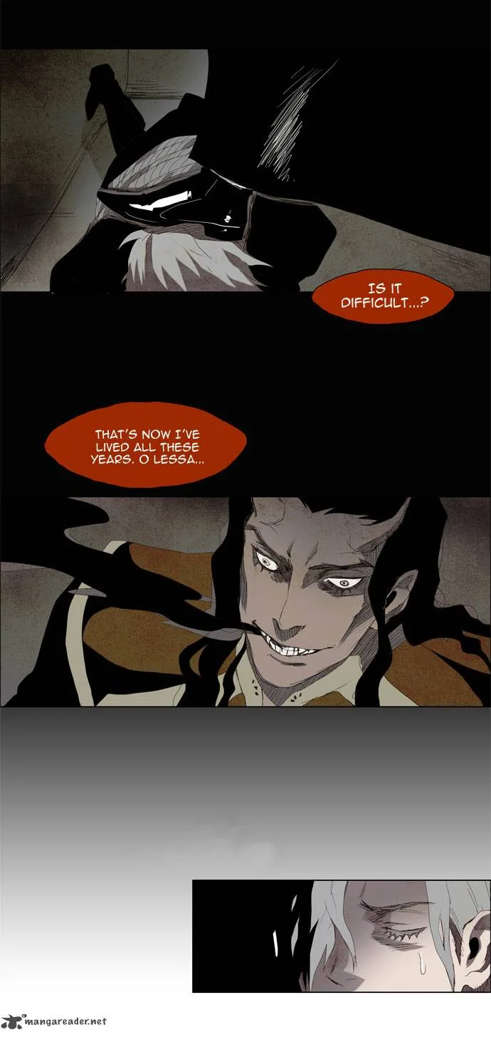 Lessa Chapter 28 page 8