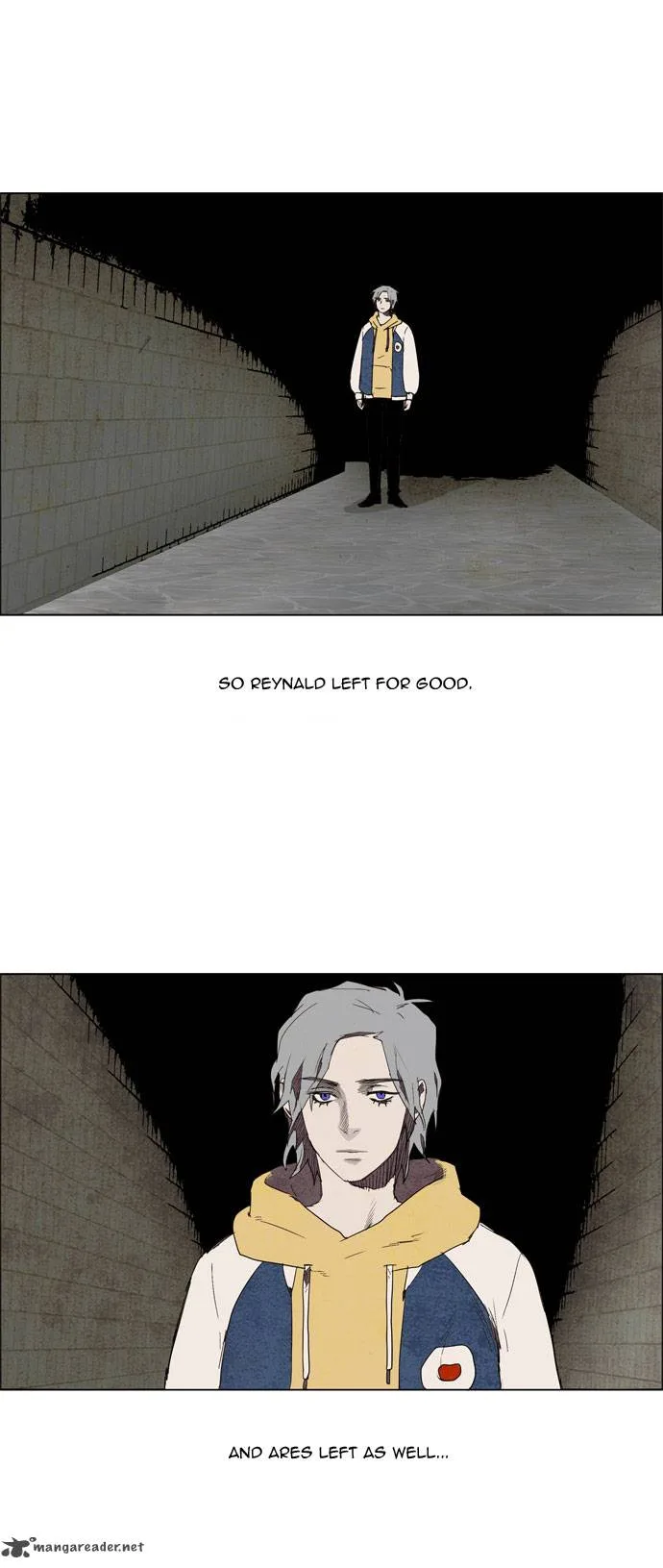 Lessa Chapter 28 page 10