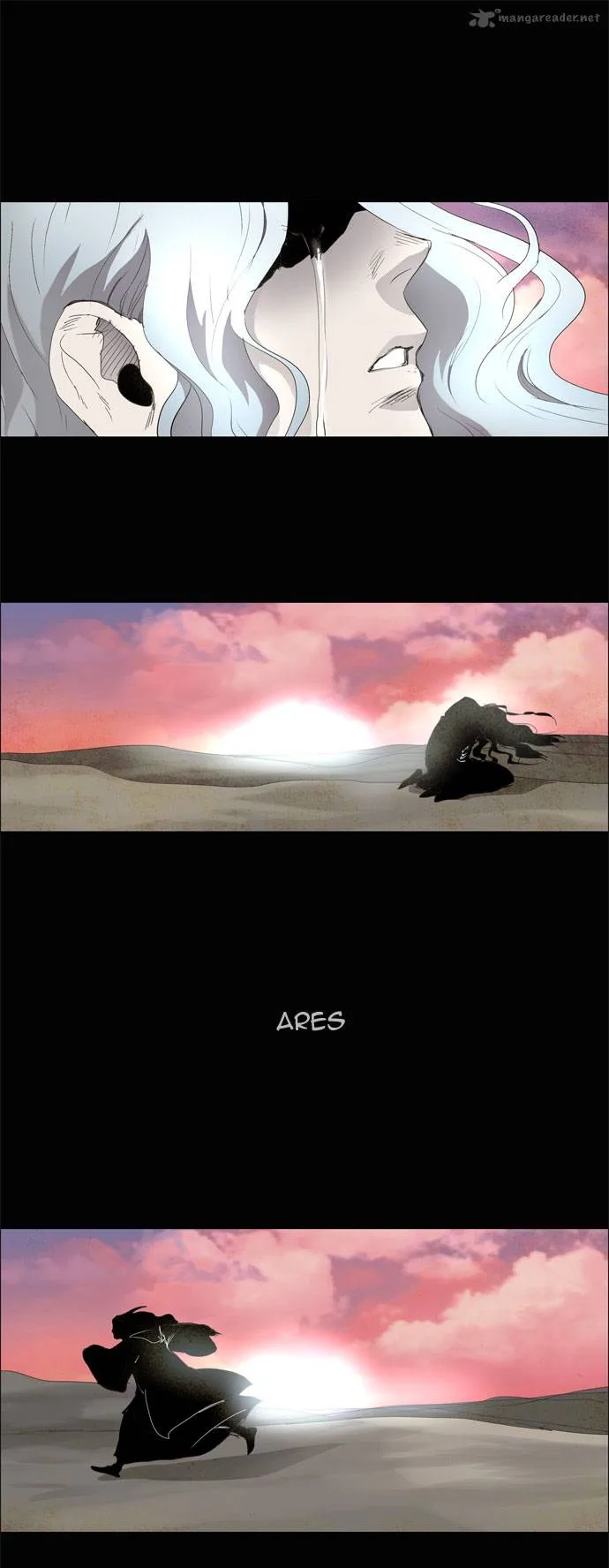 Lessa Chapter 28 page 22