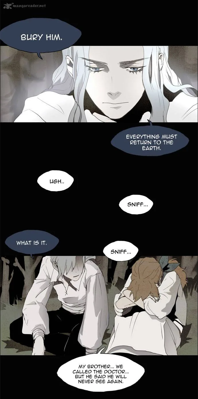 Lessa Chapter 28 page 13