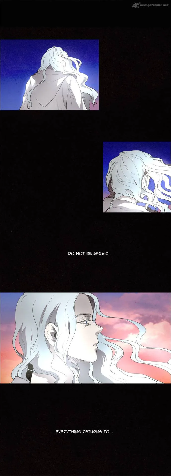 Lessa Chapter 28 page 21