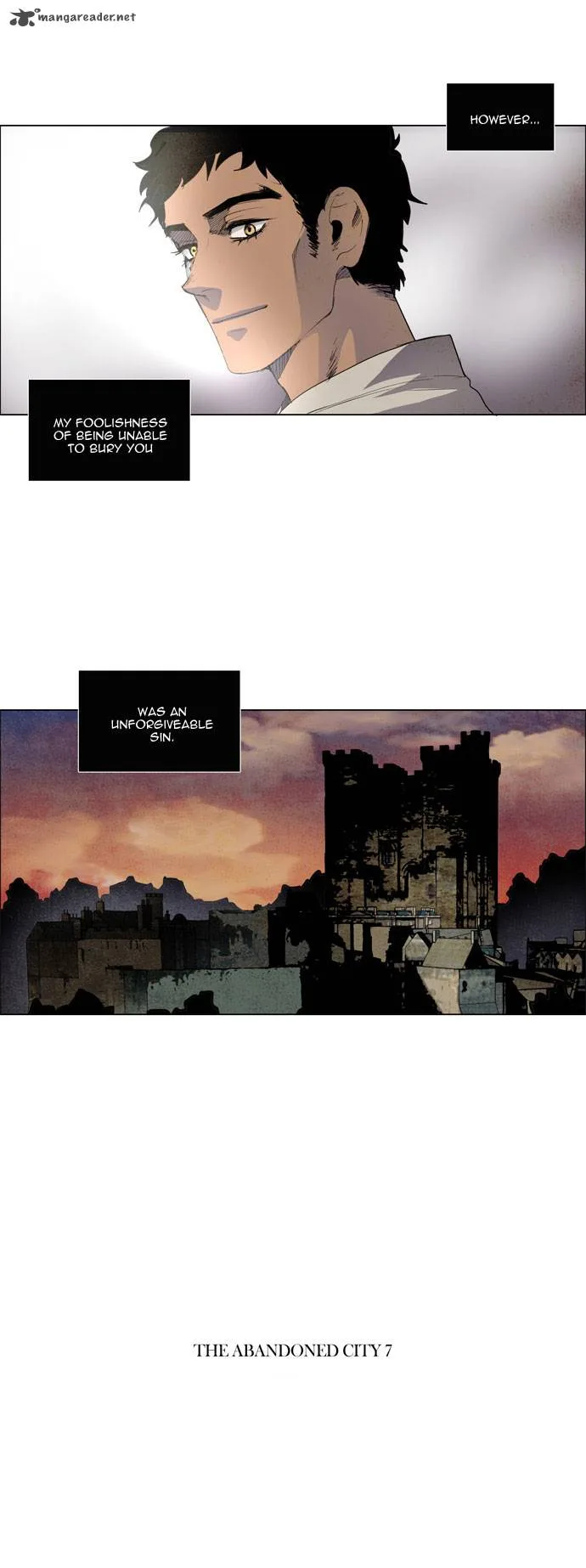 Lessa Chapter 28 page 27