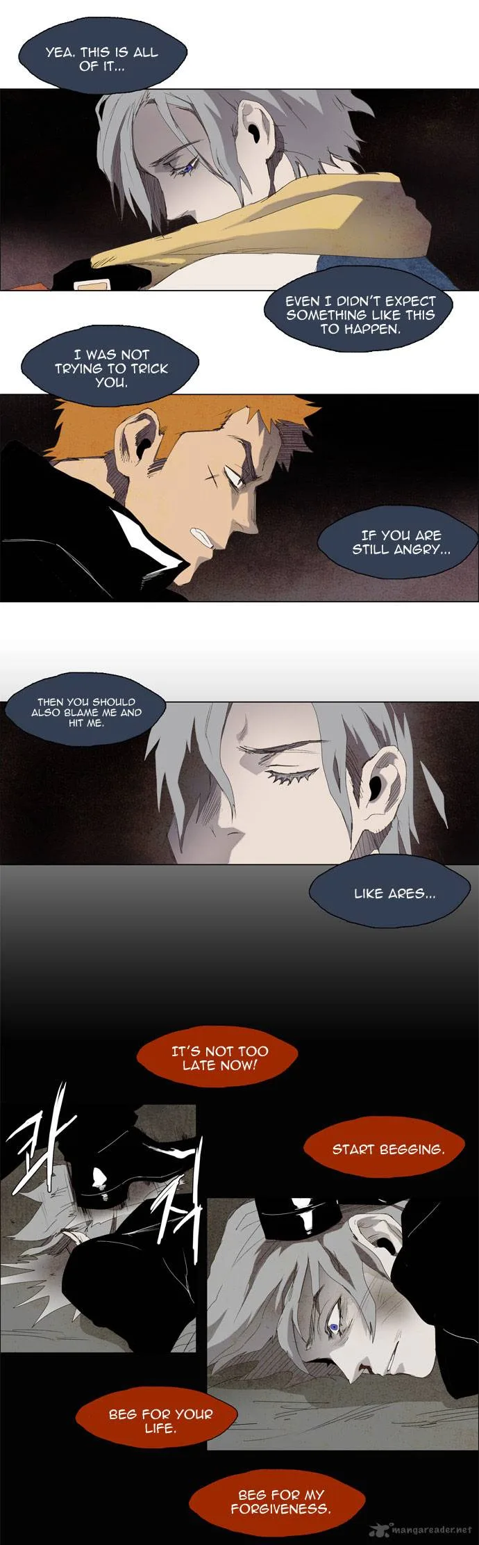 Lessa Chapter 28 page 7