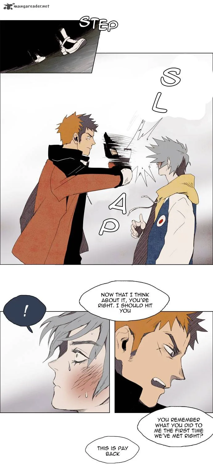 Lessa Chapter 28 page 16