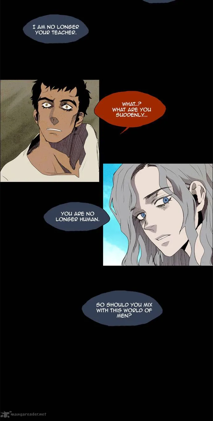Lessa Chapter 29 page 8