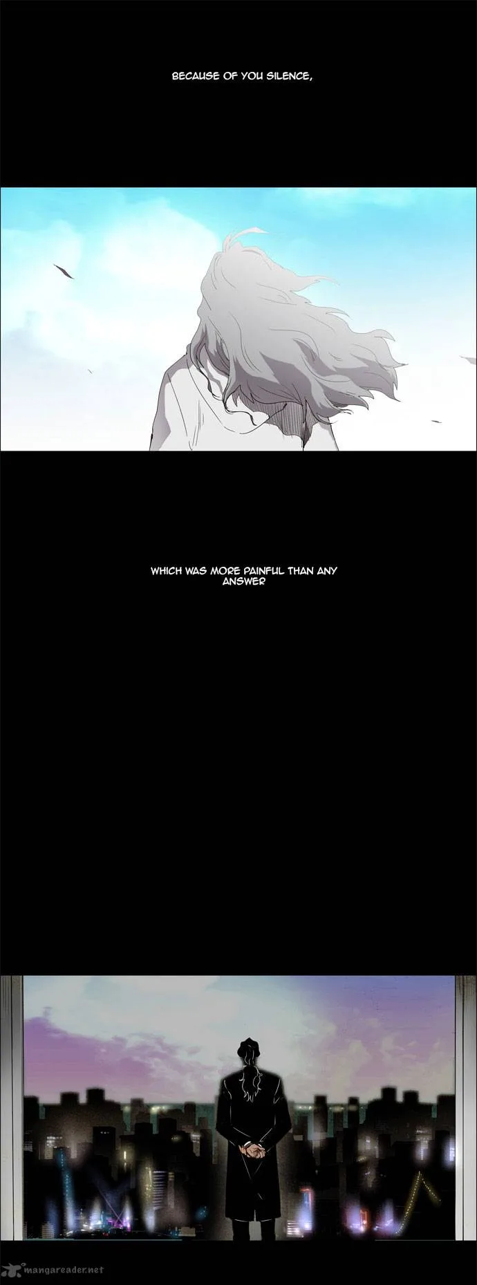 Lessa Chapter 29 page 12