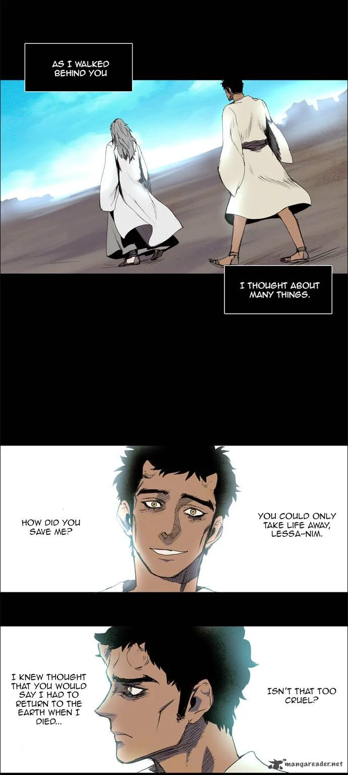 Lessa Chapter 29 page 9