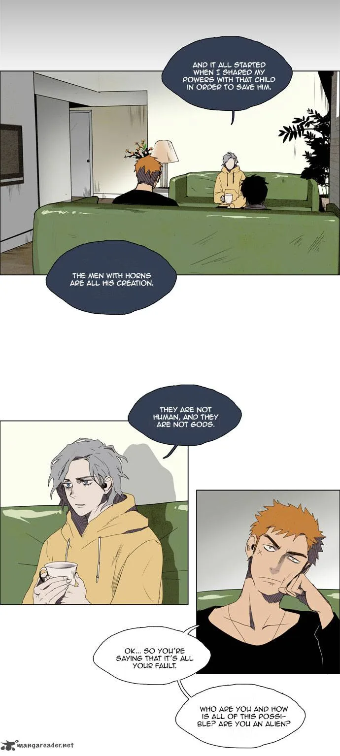 Lessa Chapter 29 page 14