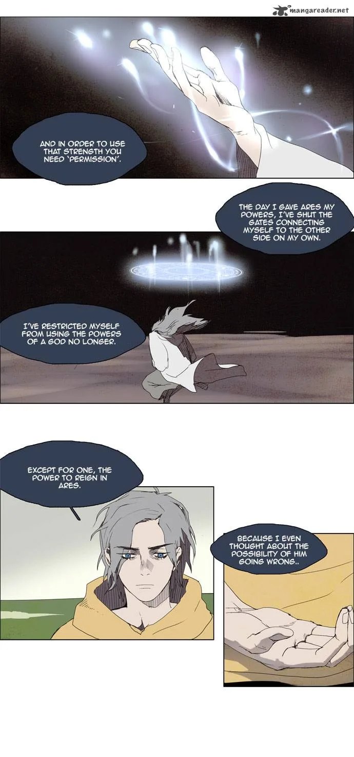 Lessa Chapter 29 page 19