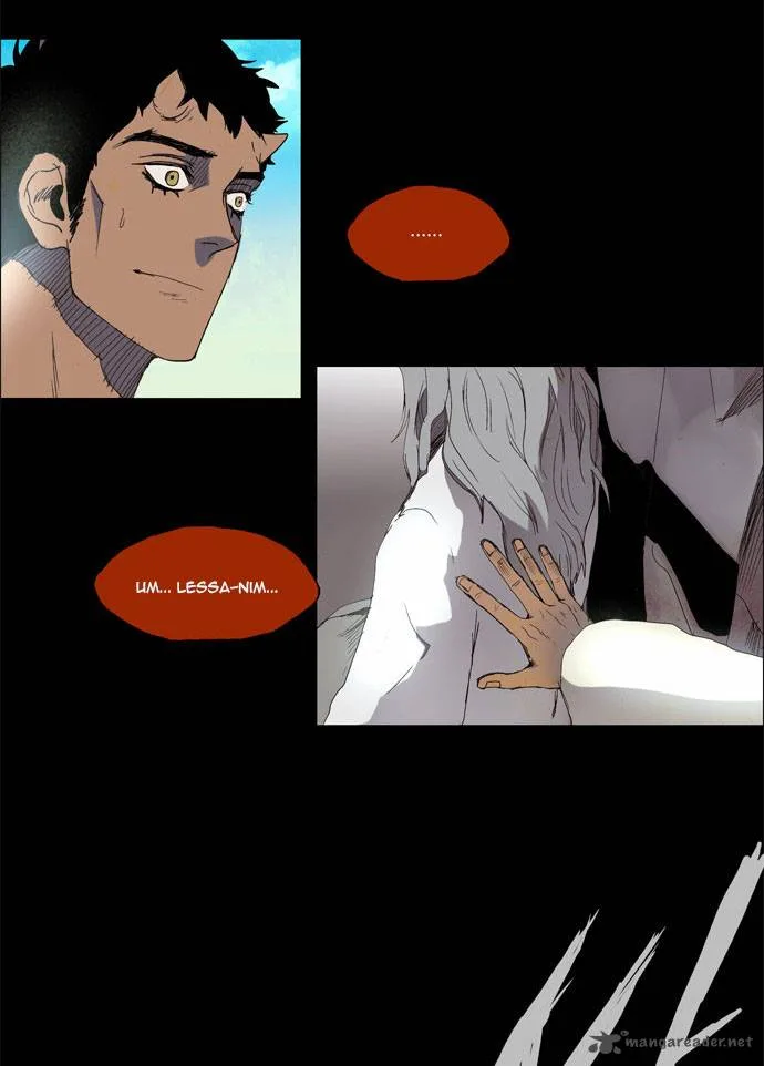 Lessa Chapter 29 page 5