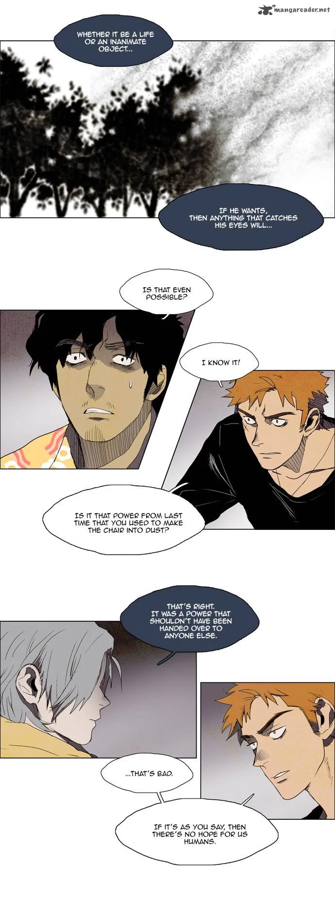 Lessa Chapter 29 page 21