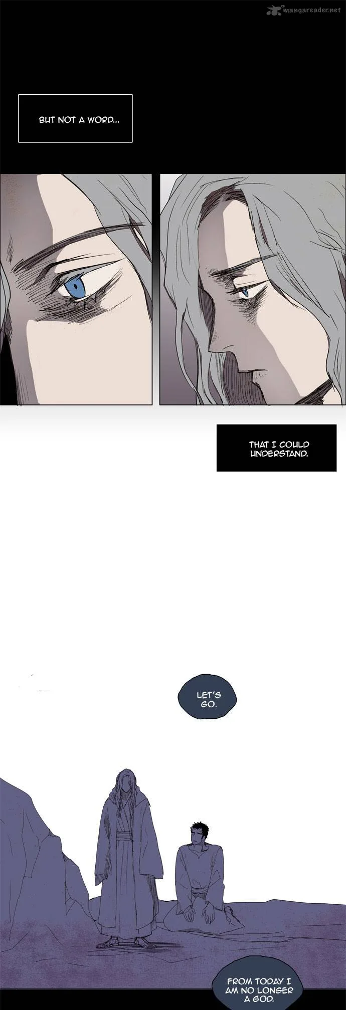 Lessa Chapter 29 page 7