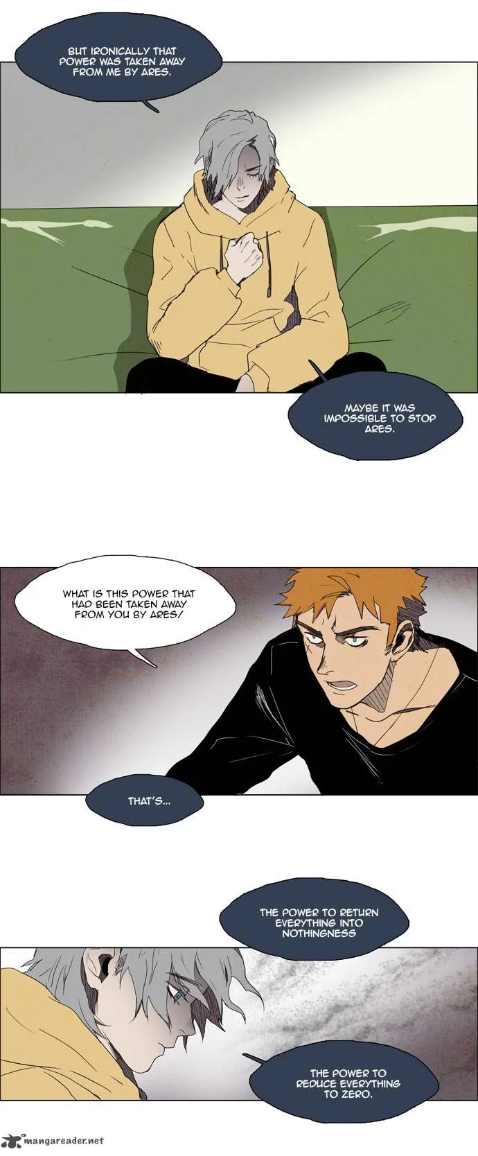 Lessa Chapter 29 page 20