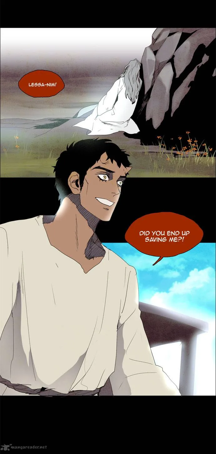 Lessa Chapter 29 page 3