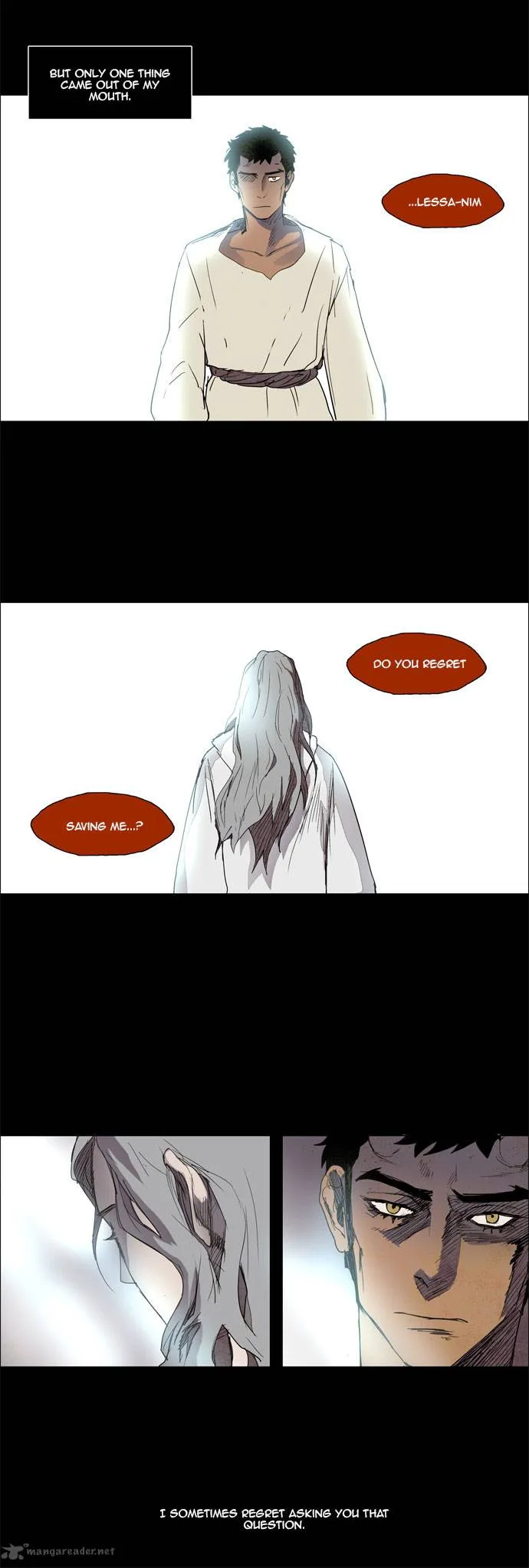 Lessa Chapter 29 page 11