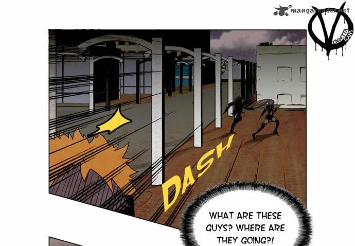 Lessa Chapter 3 page 6