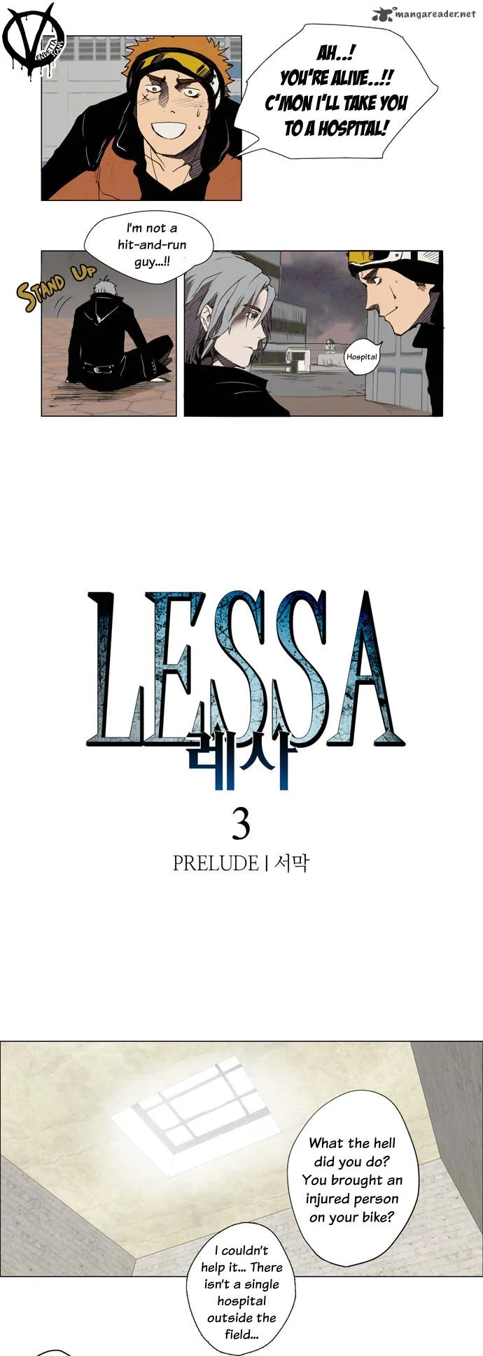 Lessa Chapter 3 page 10