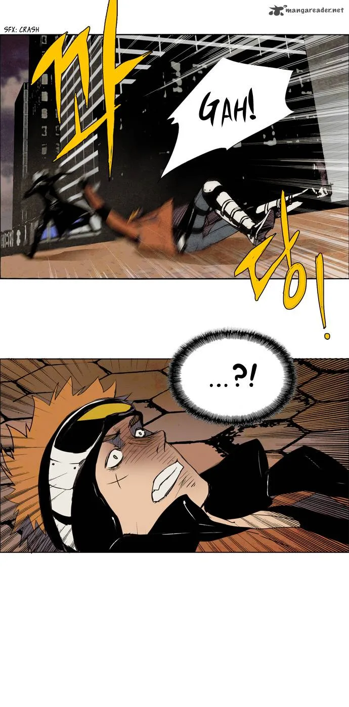 Lessa Chapter 3 page 4