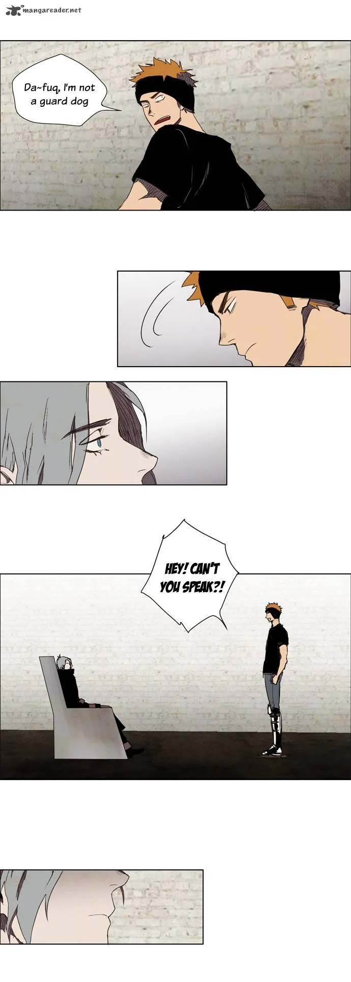 Lessa Chapter 3 page 20