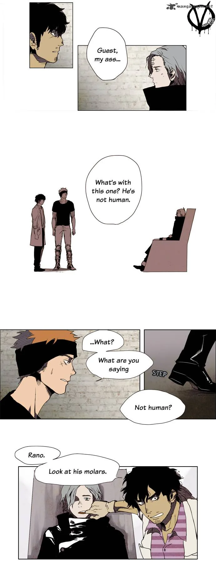 Lessa Chapter 3 page 14