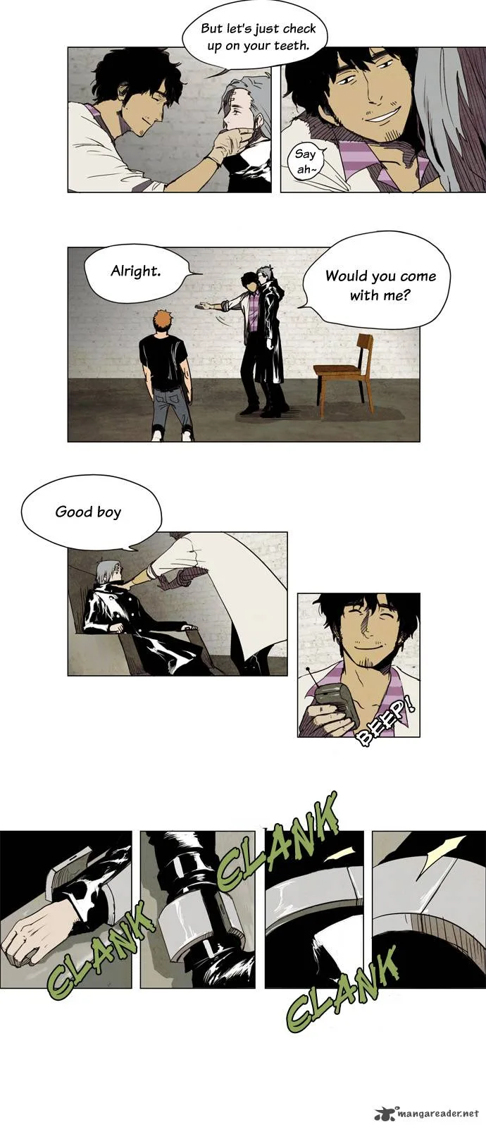Lessa Chapter 3 page 12