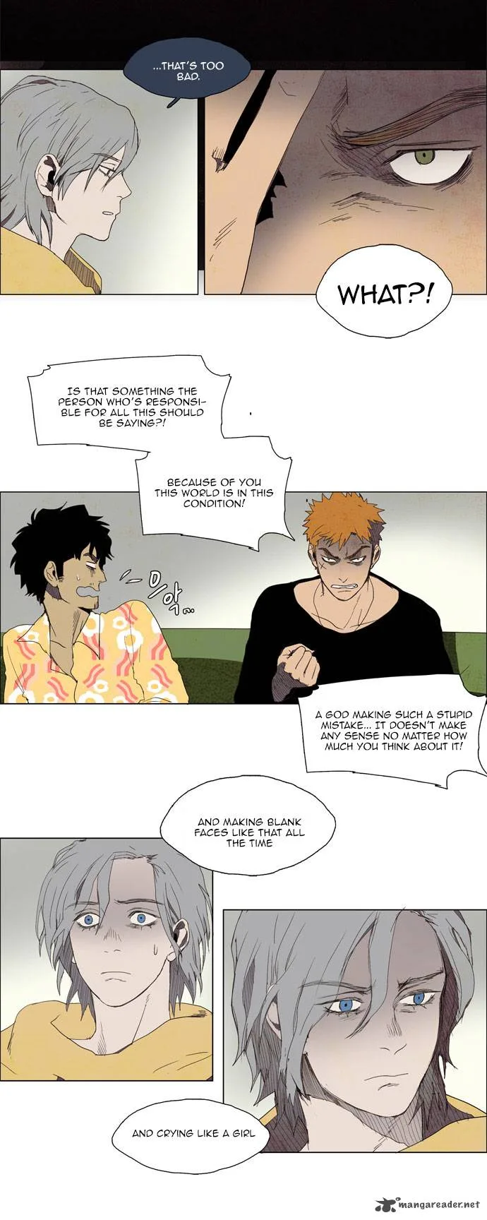 Lessa Chapter 30 page 10