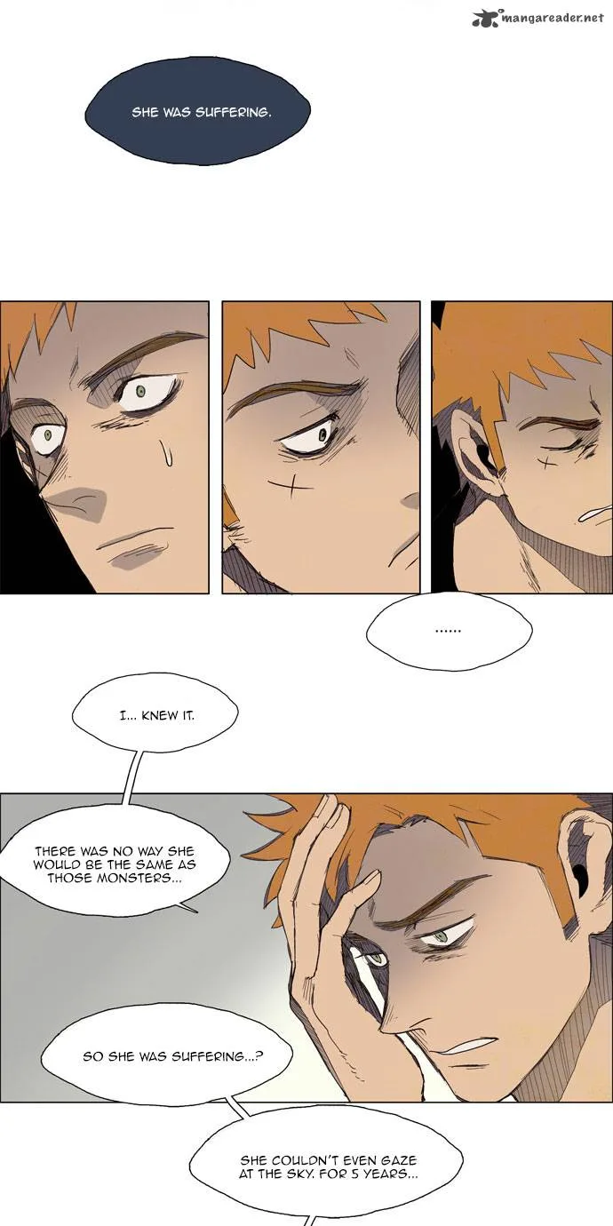 Lessa Chapter 30 page 8