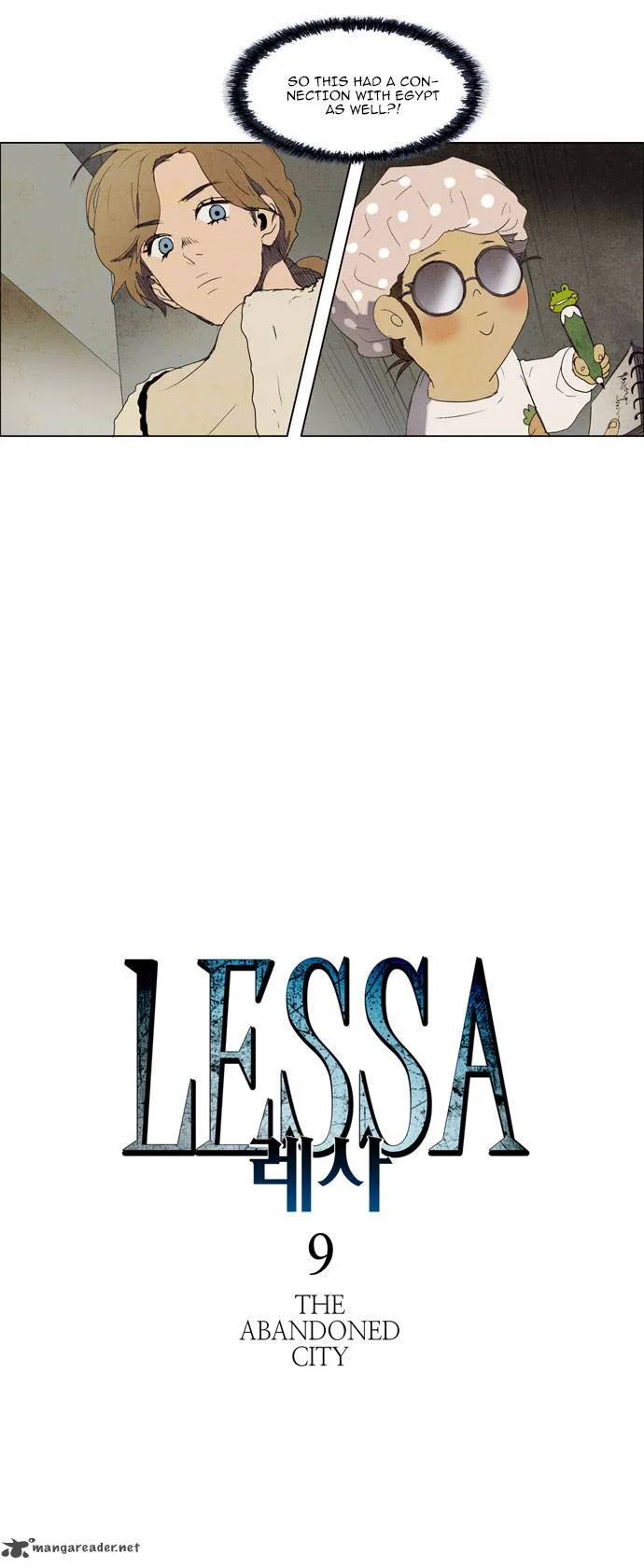 Lessa Chapter 30 page 5