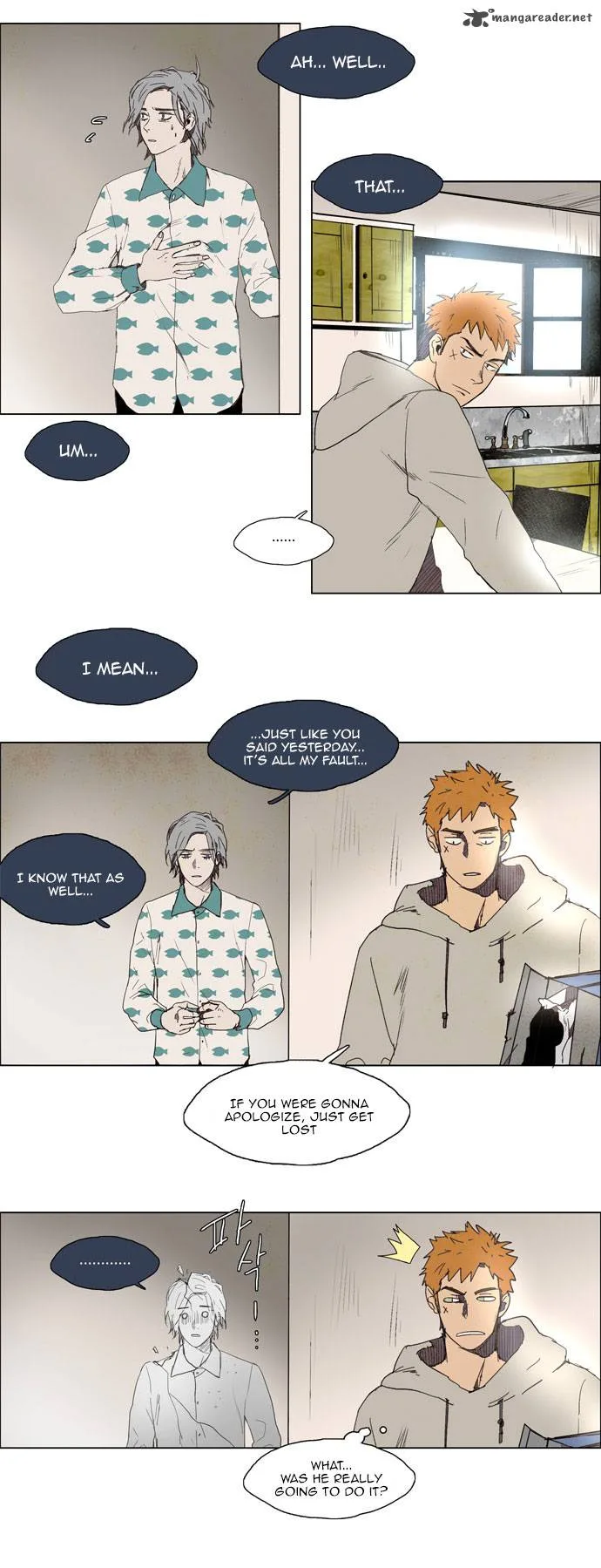 Lessa Chapter 30 page 19