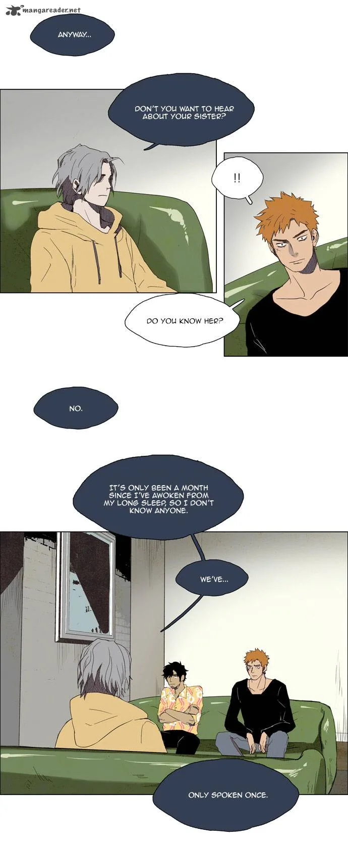 Lessa Chapter 30 page 6
