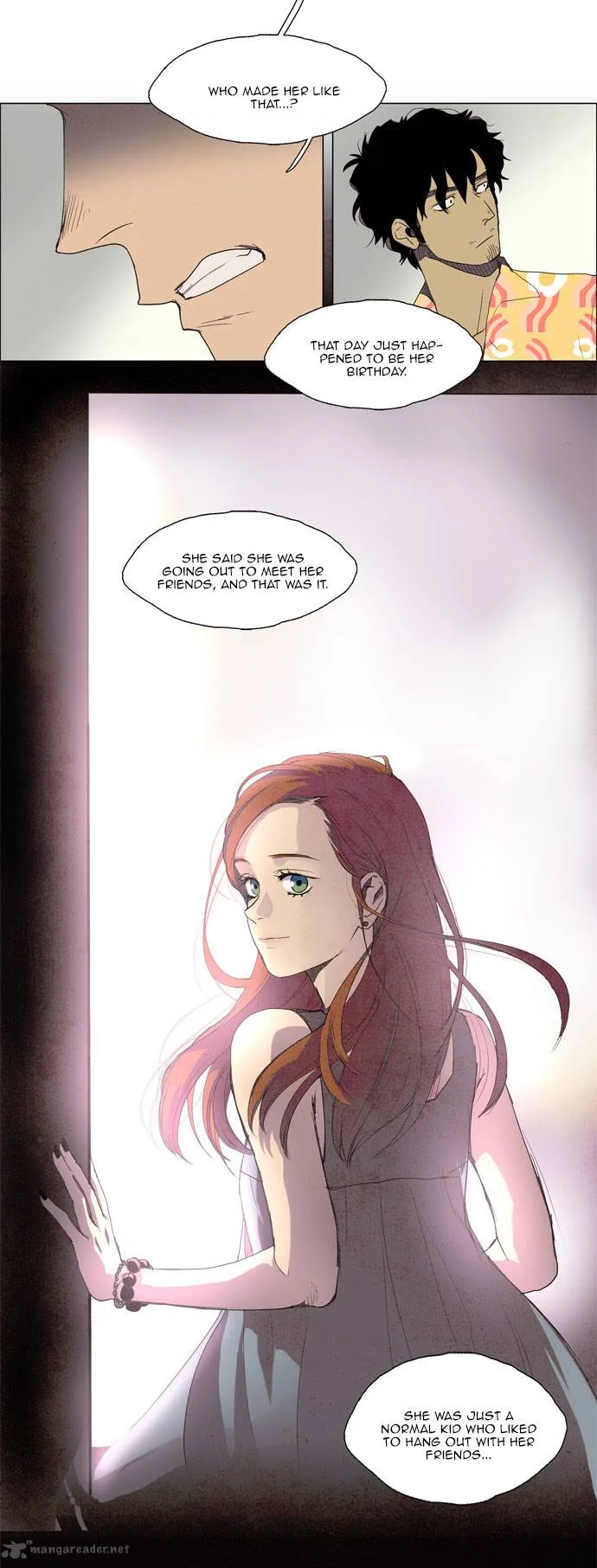 Lessa Chapter 30 page 9