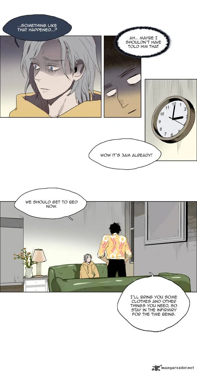 Lessa Chapter 30 page 13