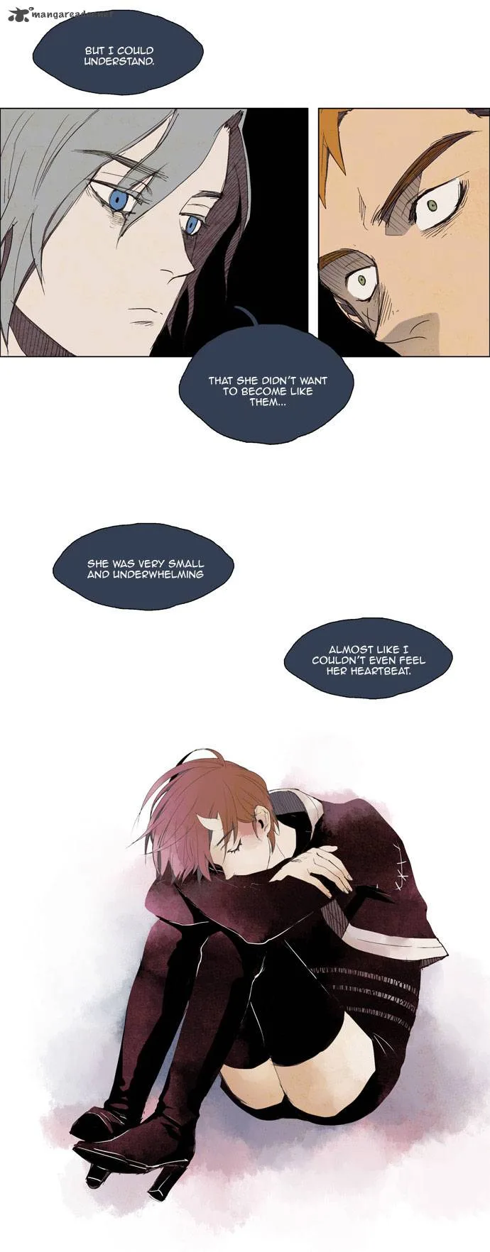 Lessa Chapter 30 page 7