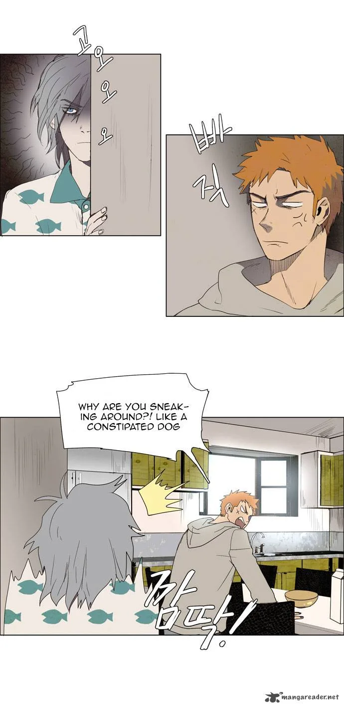 Lessa Chapter 30 page 18