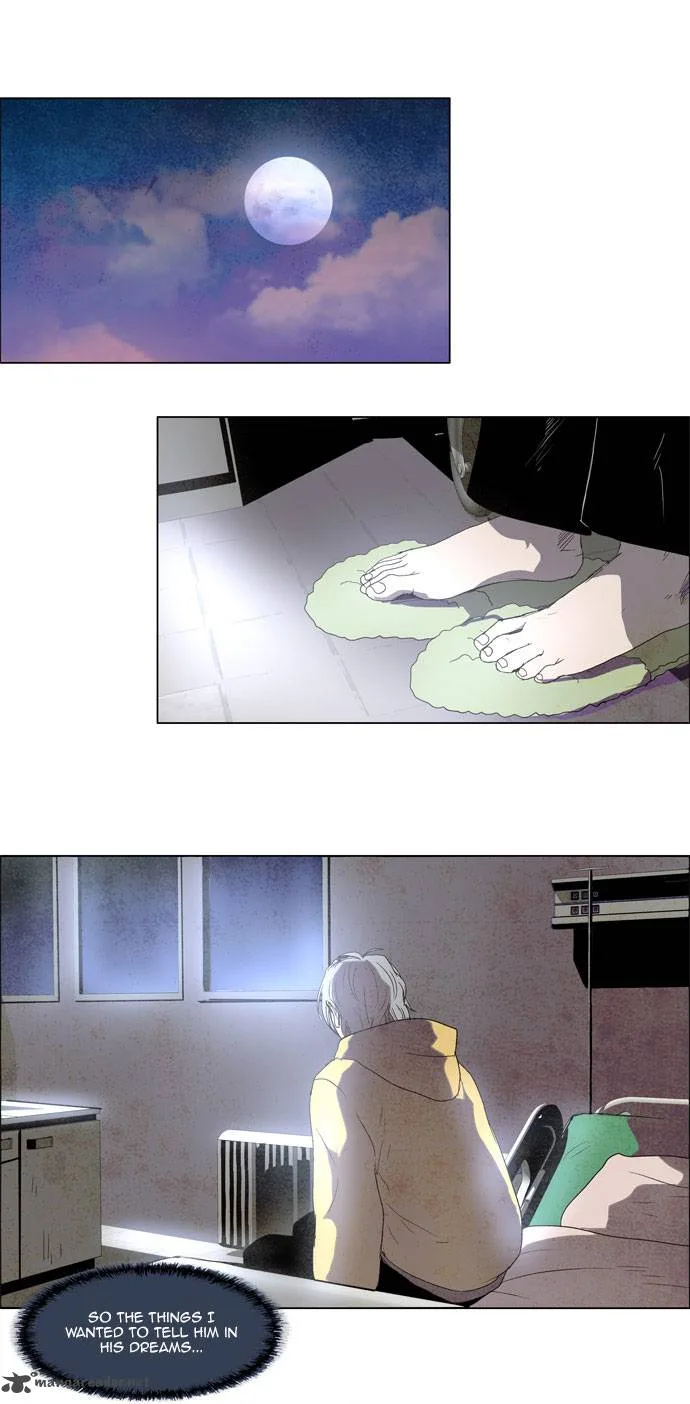 Lessa Chapter 30 page 14