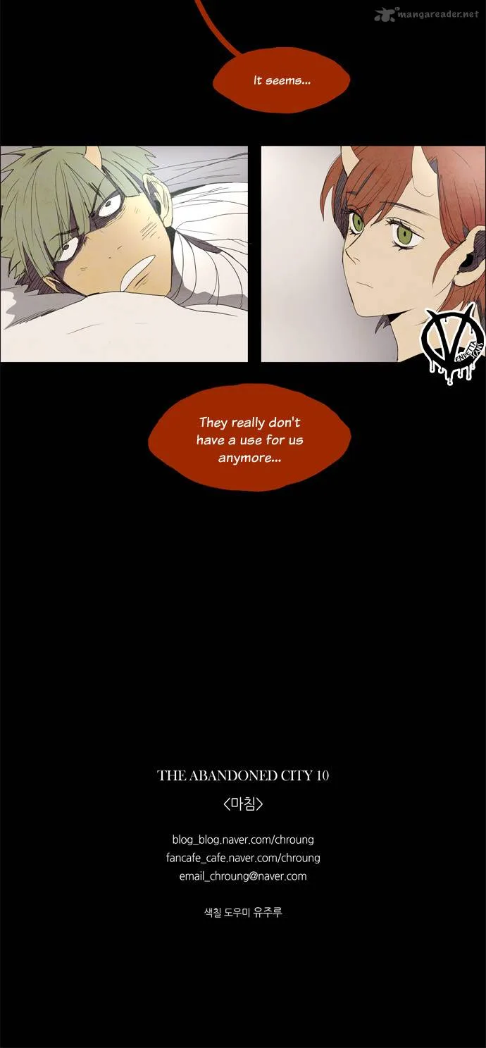 Lessa Chapter 31 page 21