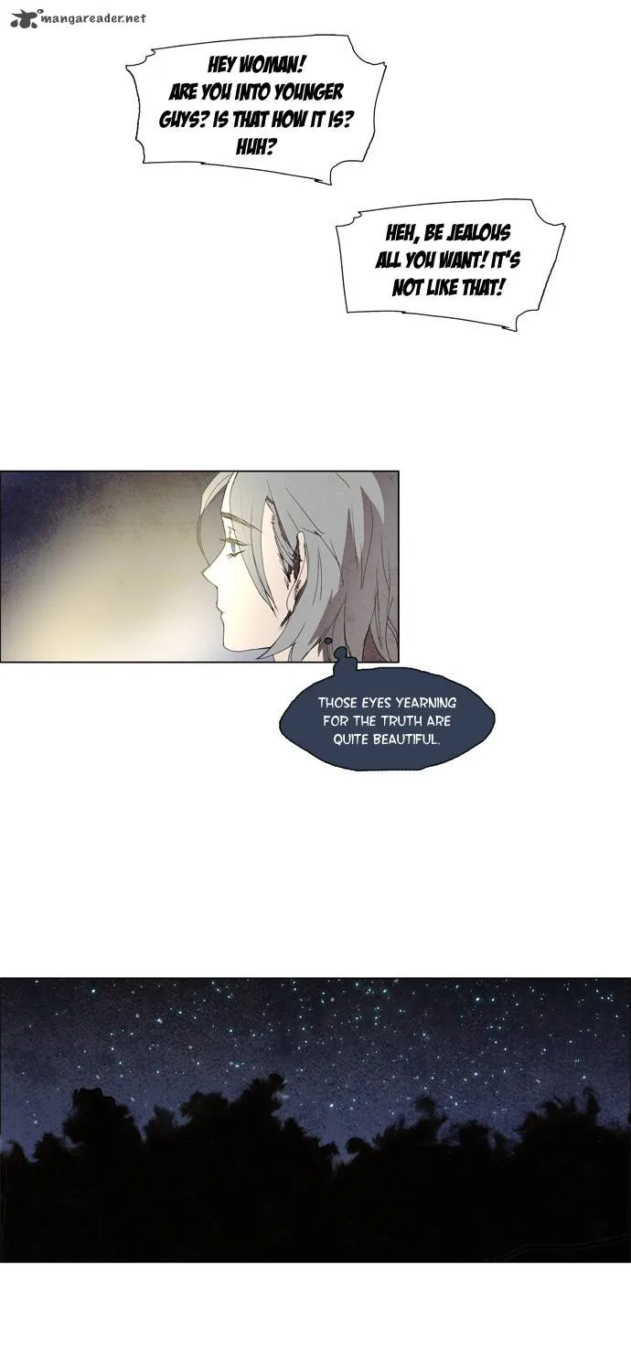 Lessa Chapter 31 page 16