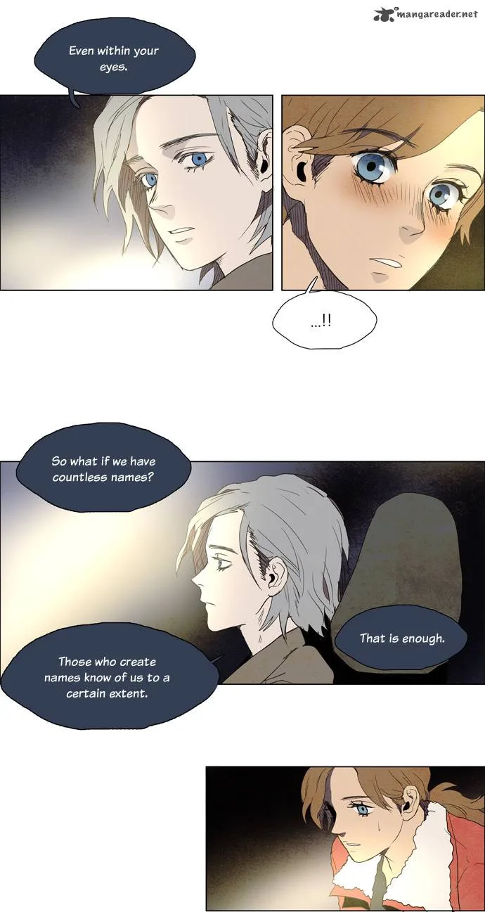 Lessa Chapter 31 page 13