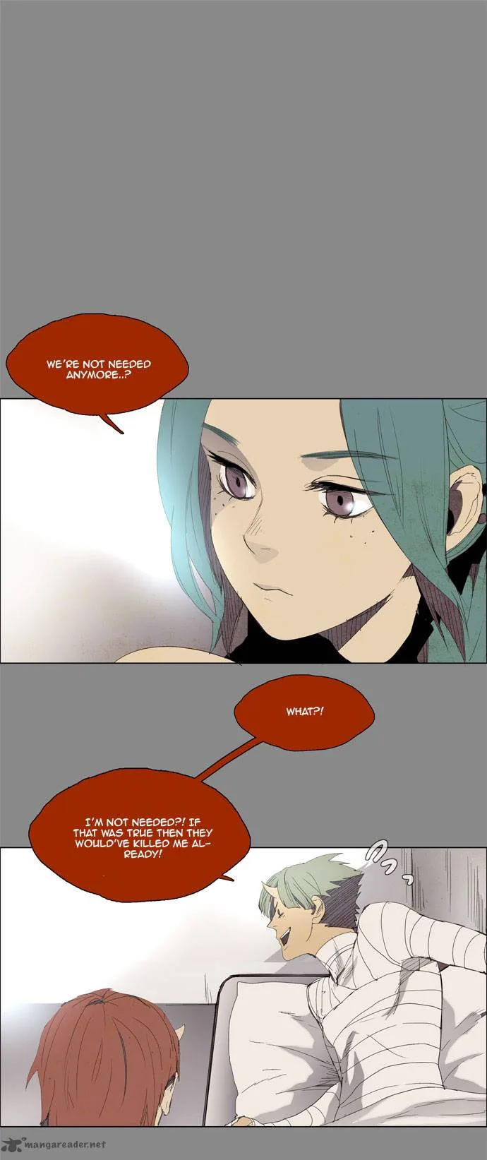 Lessa Chapter 32 page 2