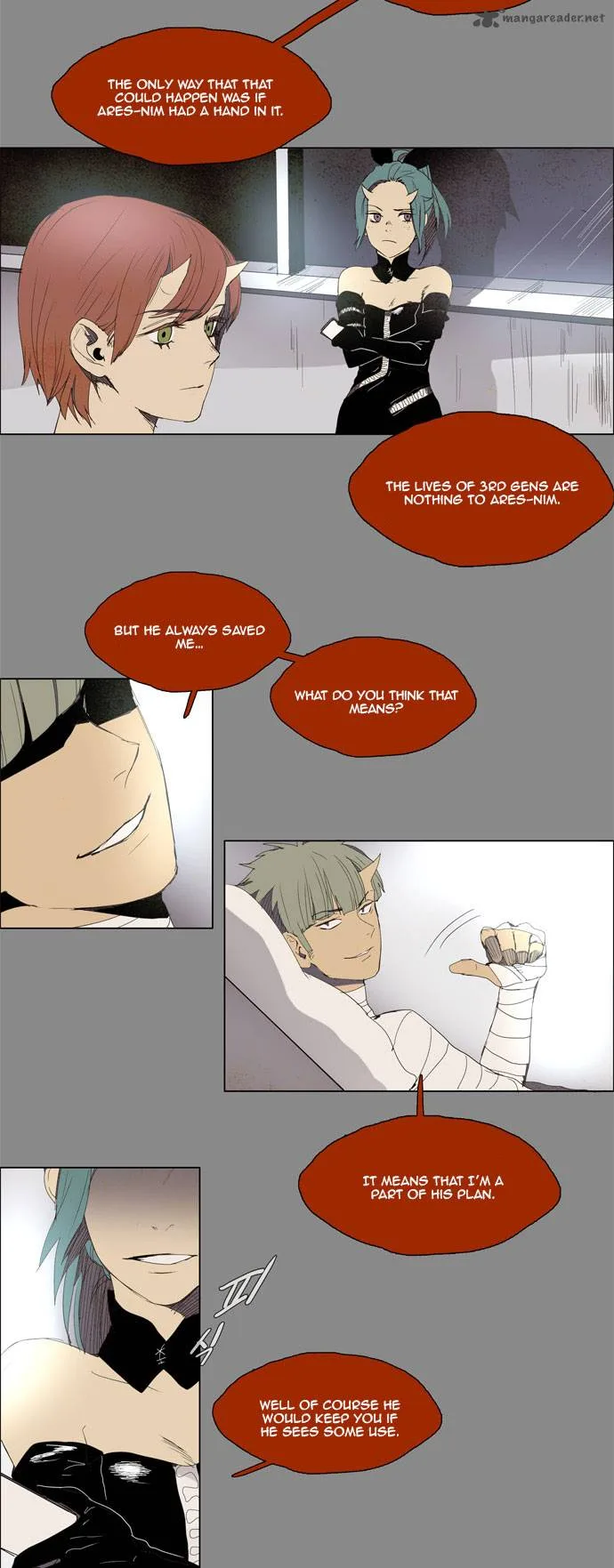 Lessa Chapter 32 page 4
