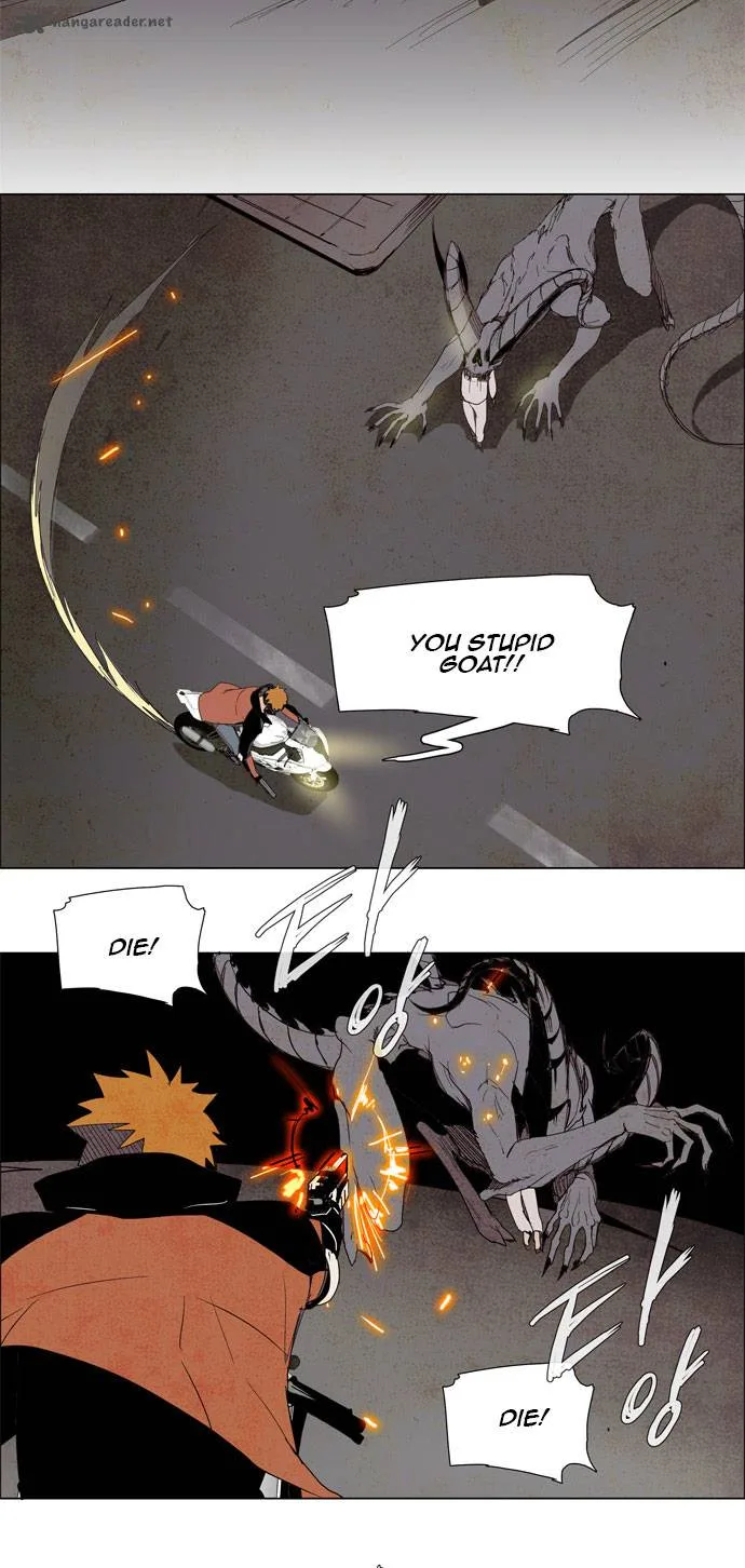 Lessa Chapter 32 page 15