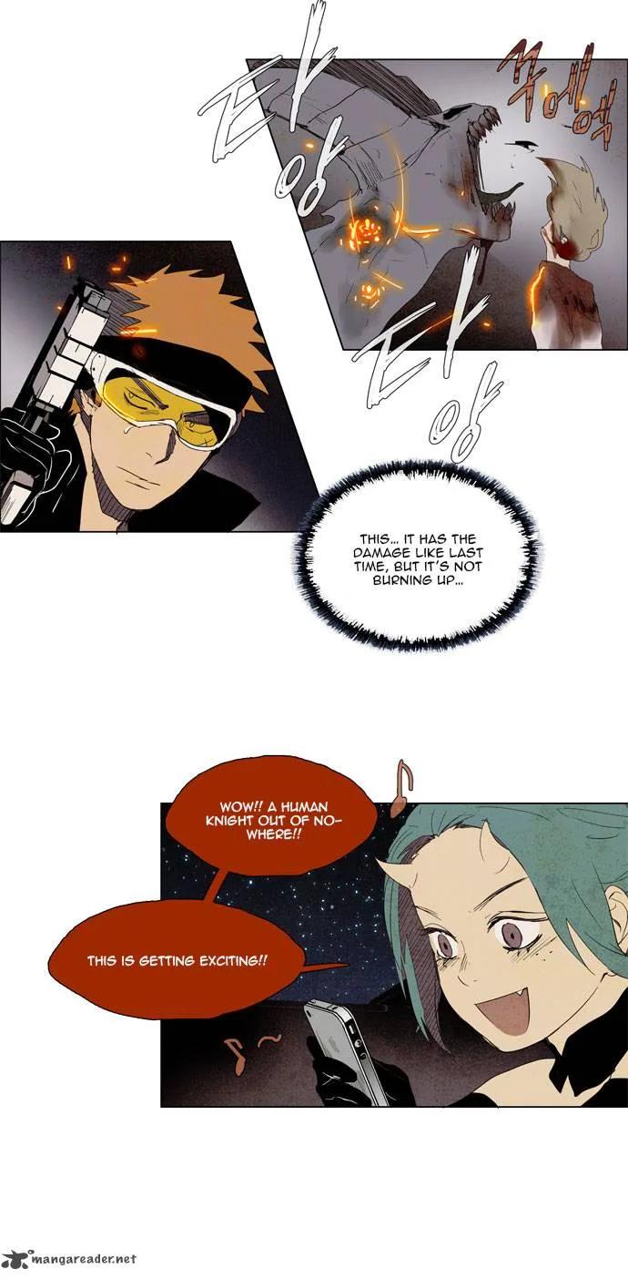 Lessa Chapter 32 page 16