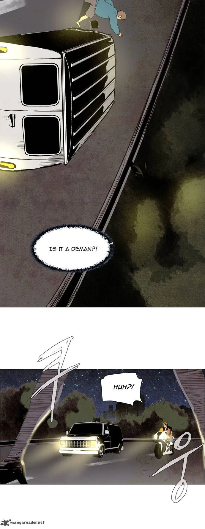 Lessa Chapter 32 page 11