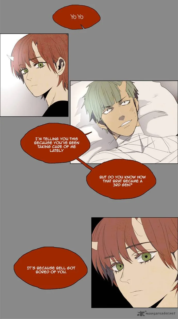 Lessa Chapter 32 page 6