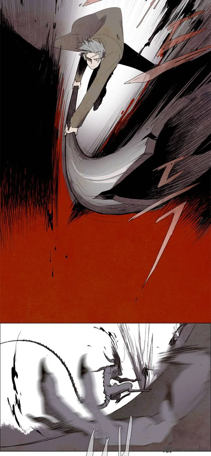 Lessa Chapter 32 page 23