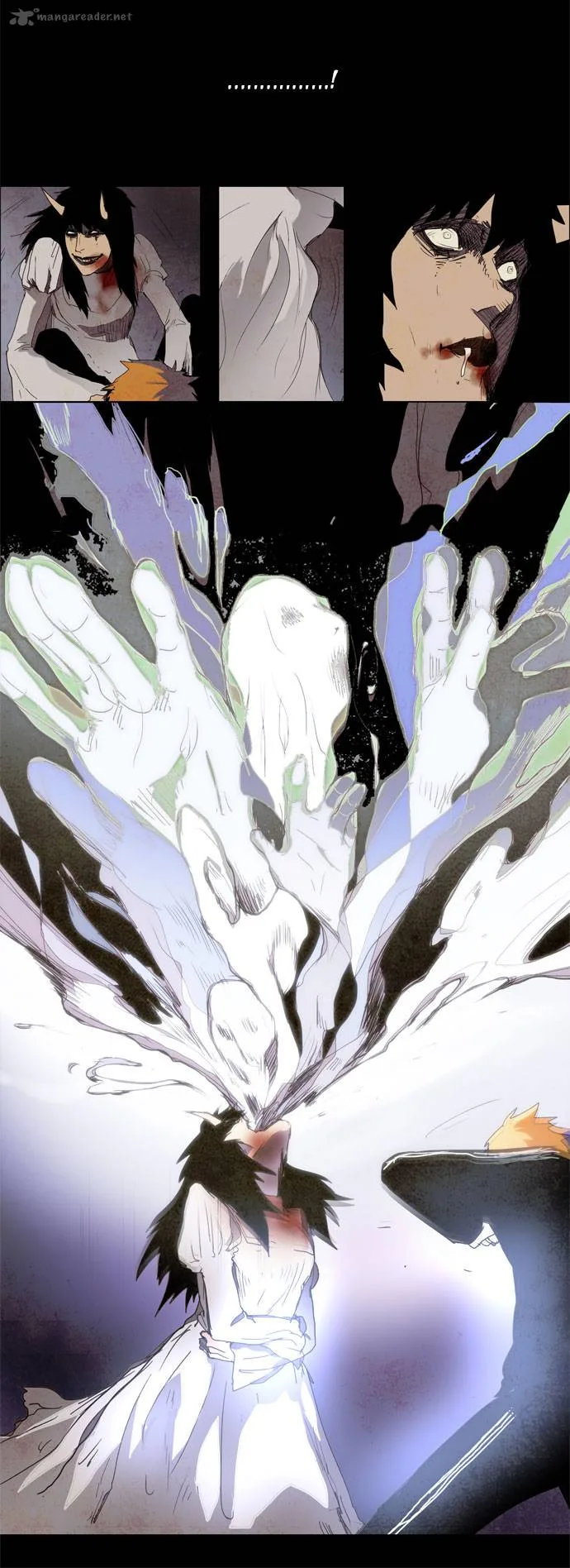 Lessa Chapter 33 page 15