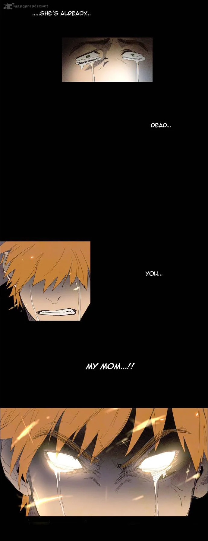 Lessa Chapter 33 page 18
